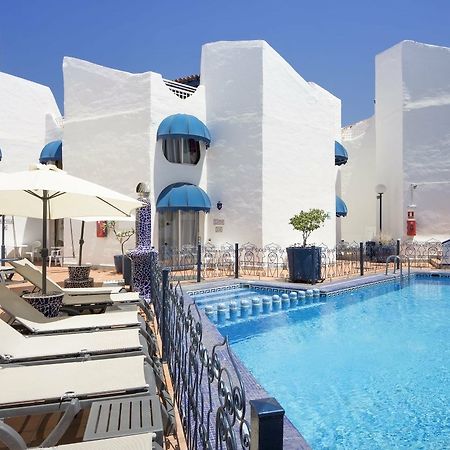 Playaflor Chill Out Resort A 50 Mtrs De La Playa (Adults Only) Playa de las Américas Buitenkant foto