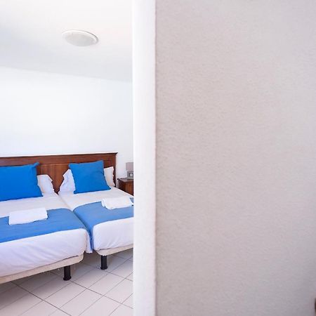 Playaflor Chill Out Resort A 50 Mtrs De La Playa (Adults Only) Playa de las Américas Buitenkant foto