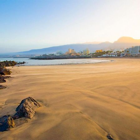 Playaflor Chill Out Resort A 50 Mtrs De La Playa (Adults Only) Playa de las Américas Buitenkant foto