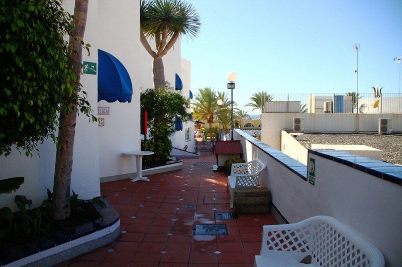 Playaflor Chill Out Resort A 50 Mtrs De La Playa (Adults Only) Playa de las Américas Buitenkant foto