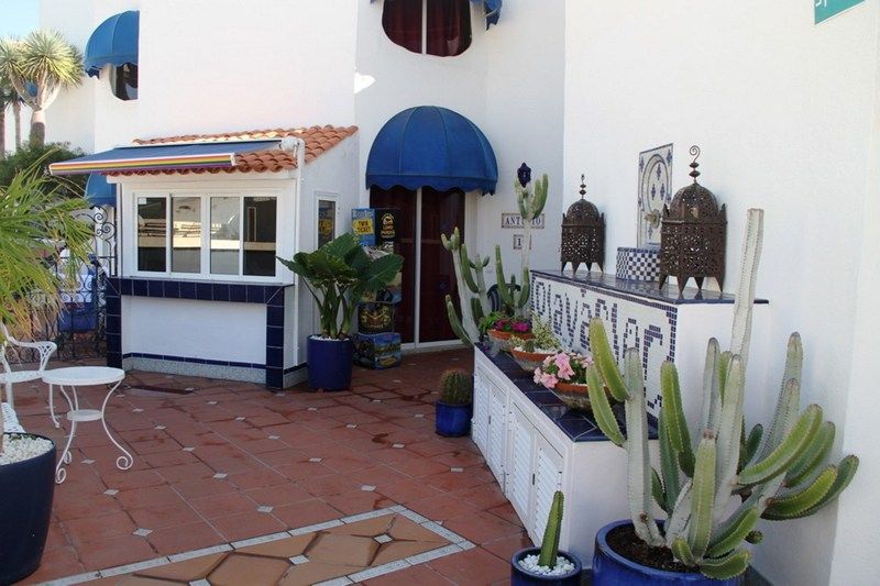 Playaflor Chill Out Resort A 50 Mtrs De La Playa (Adults Only) Playa de las Américas Buitenkant foto