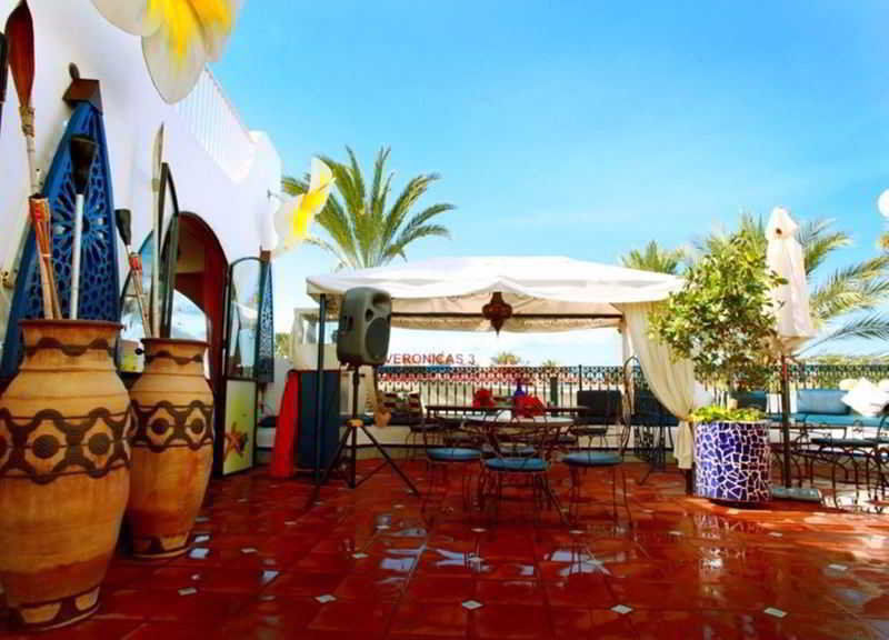 Playaflor Chill Out Resort A 50 Mtrs De La Playa (Adults Only) Playa de las Américas Buitenkant foto
