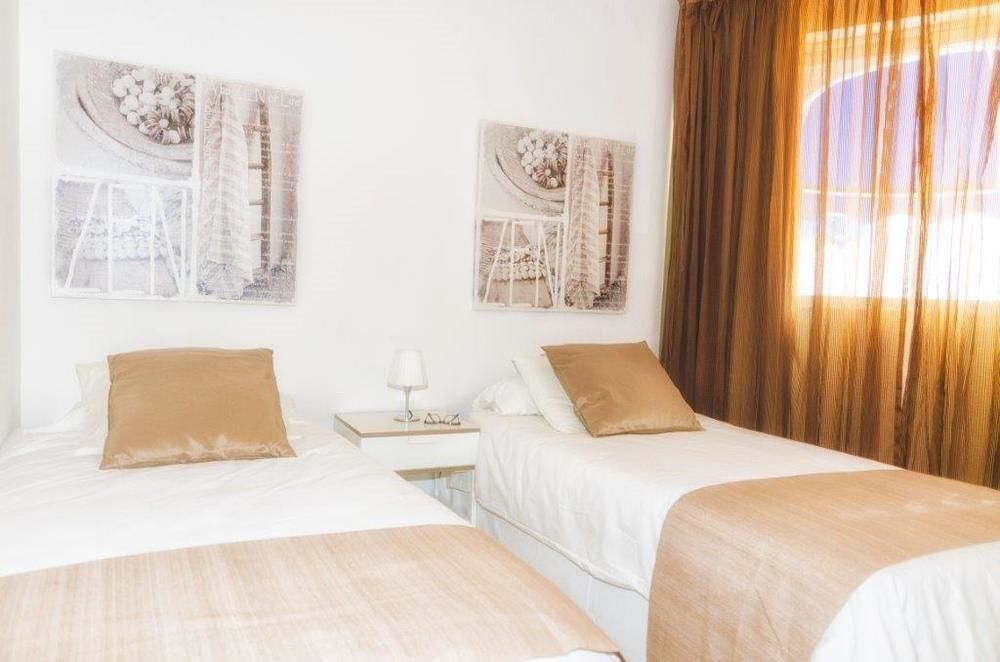 Playaflor Chill Out Resort A 50 Mtrs De La Playa (Adults Only) Playa de las Américas Buitenkant foto