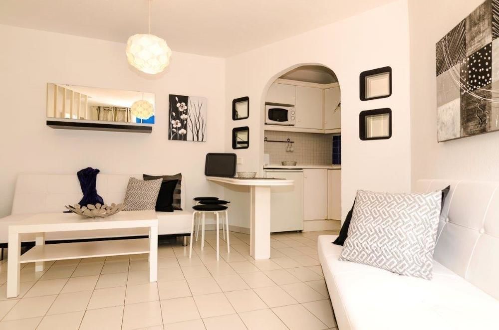 Playaflor Chill Out Resort A 50 Mtrs De La Playa (Adults Only) Playa de las Américas Buitenkant foto