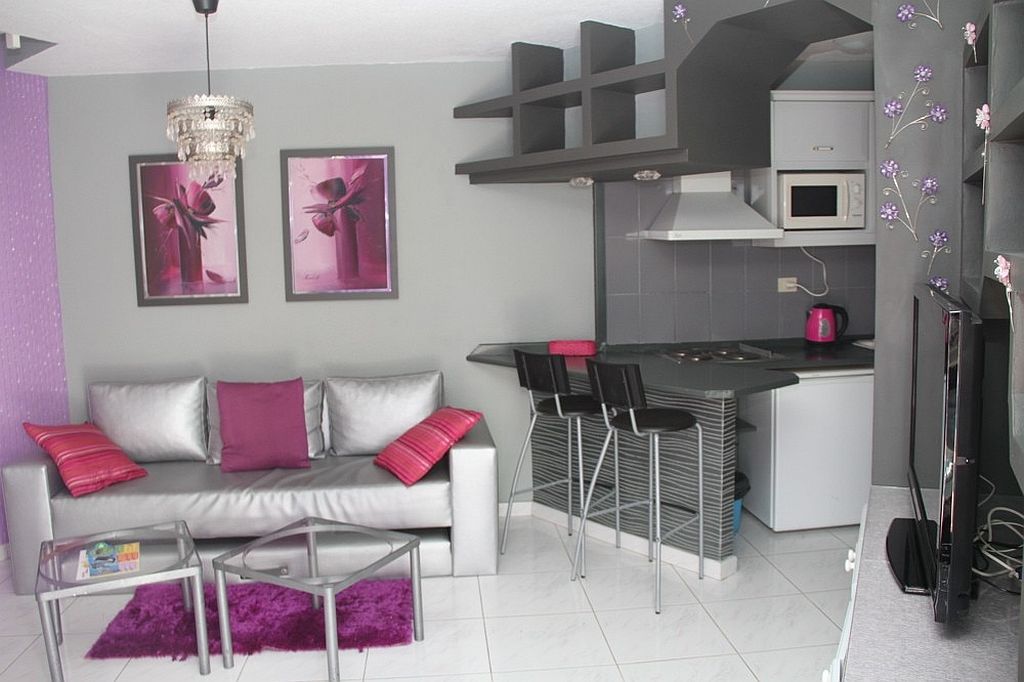Playaflor Chill Out Resort A 50 Mtrs De La Playa (Adults Only) Playa de las Américas Buitenkant foto