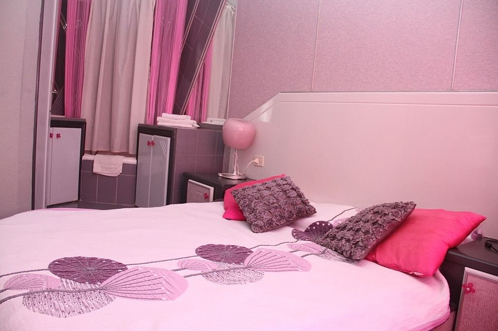 Playaflor Chill Out Resort A 50 Mtrs De La Playa (Adults Only) Playa de las Américas Buitenkant foto
