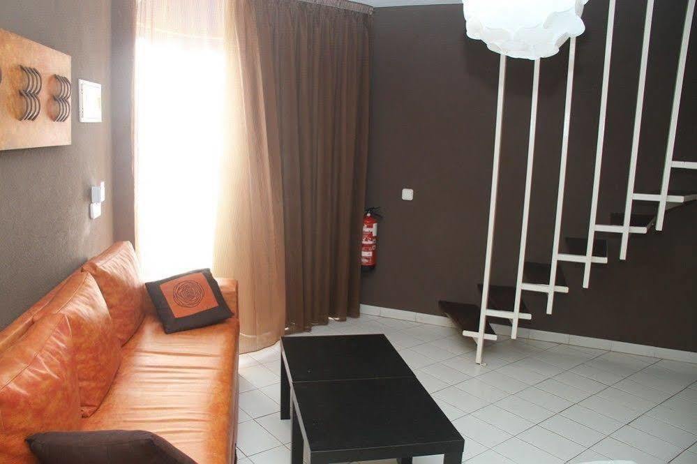 Playaflor Chill Out Resort A 50 Mtrs De La Playa (Adults Only) Playa de las Américas Buitenkant foto