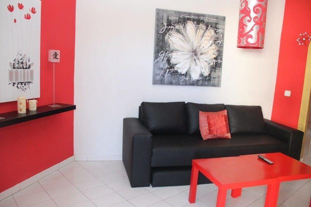 Playaflor Chill Out Resort A 50 Mtrs De La Playa (Adults Only) Playa de las Américas Buitenkant foto