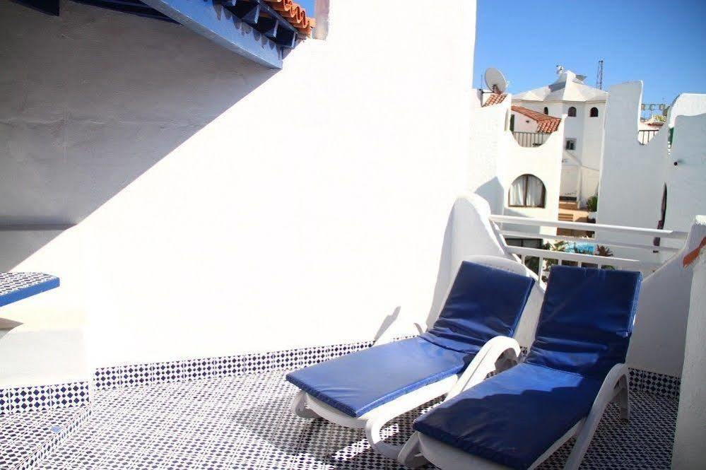 Playaflor Chill Out Resort A 50 Mtrs De La Playa (Adults Only) Playa de las Américas Buitenkant foto