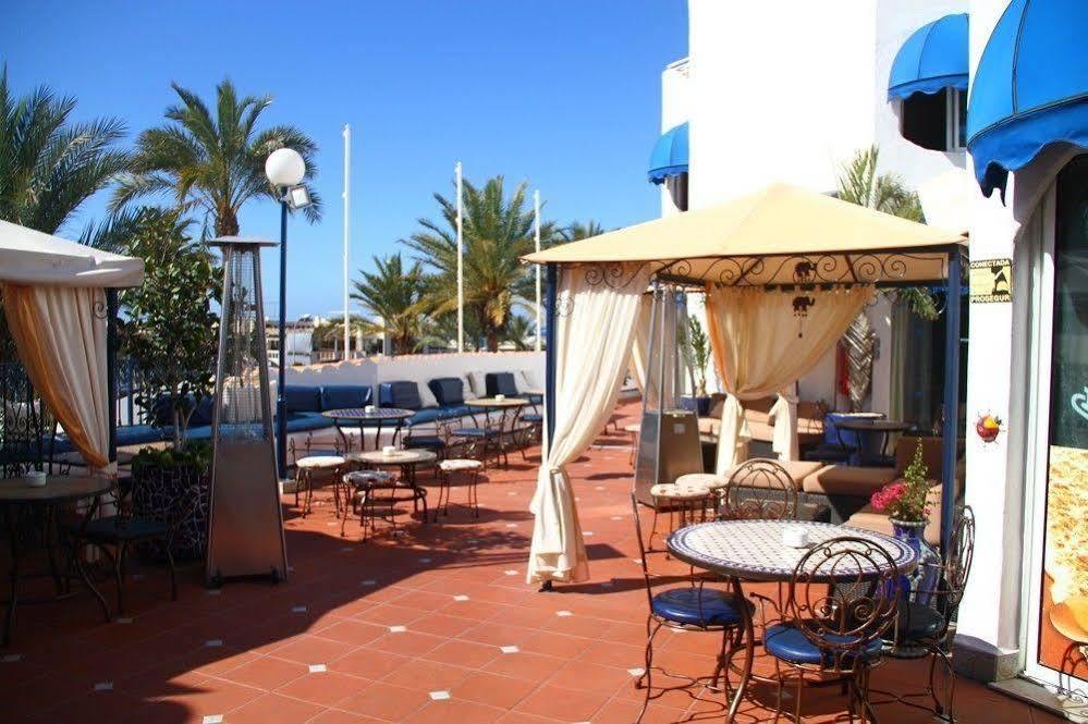Playaflor Chill Out Resort A 50 Mtrs De La Playa (Adults Only) Playa de las Américas Buitenkant foto
