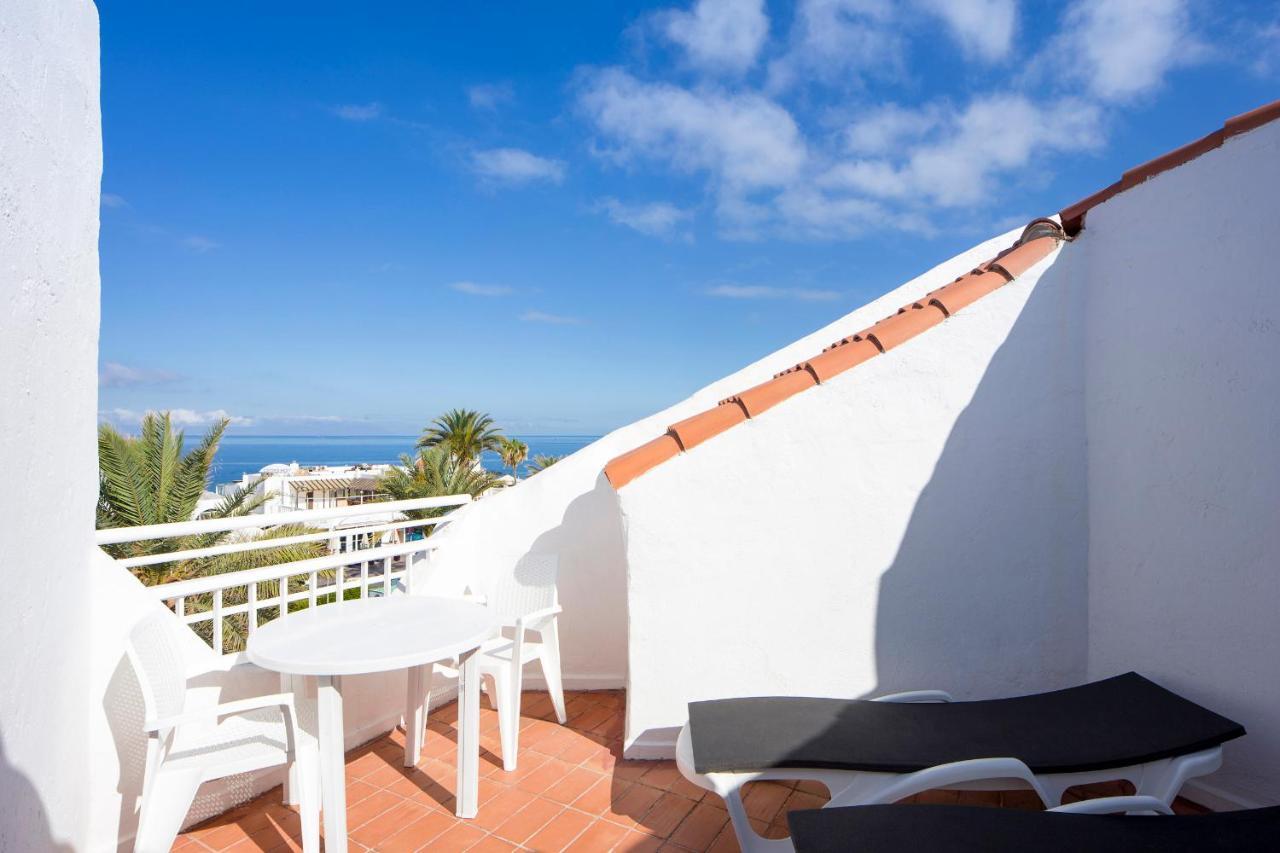 Playaflor Chill Out Resort A 50 Mtrs De La Playa (Adults Only) Playa de las Américas Buitenkant foto