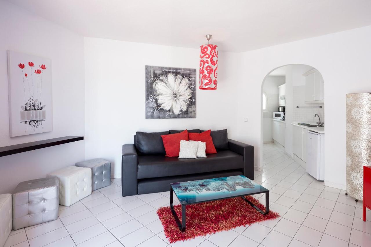 Playaflor Chill Out Resort A 50 Mtrs De La Playa (Adults Only) Playa de las Américas Buitenkant foto