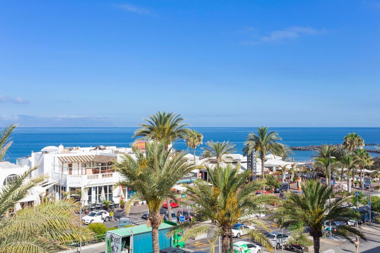 Playaflor Chill Out Resort A 50 Mtrs De La Playa (Adults Only) Playa de las Américas Buitenkant foto