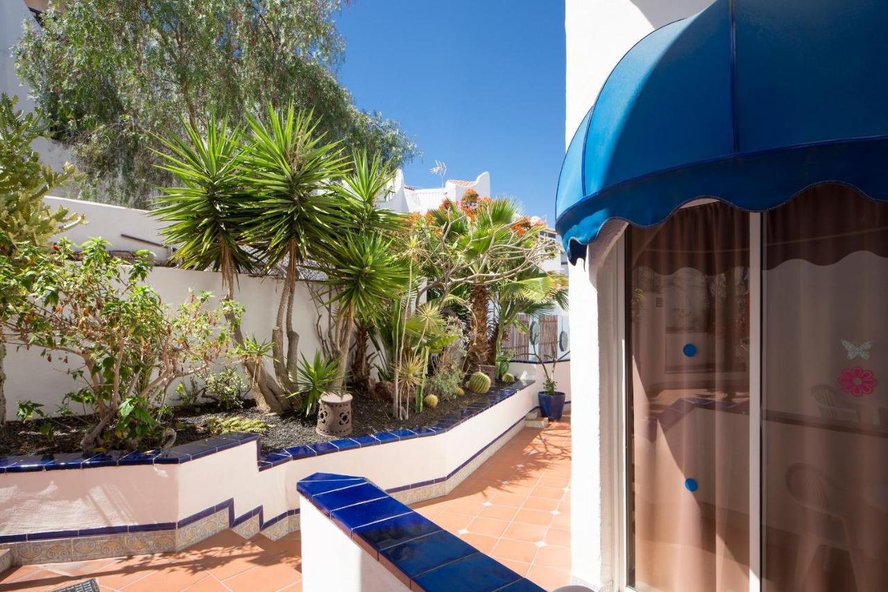 Playaflor Chill Out Resort A 50 Mtrs De La Playa (Adults Only) Playa de las Américas Buitenkant foto