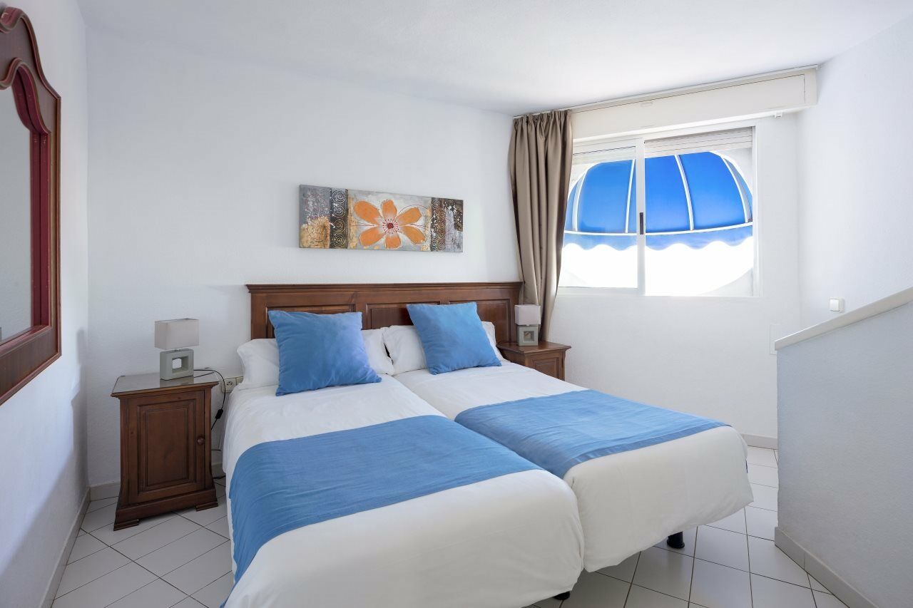 Playaflor Chill Out Resort A 50 Mtrs De La Playa (Adults Only) Playa de las Américas Buitenkant foto