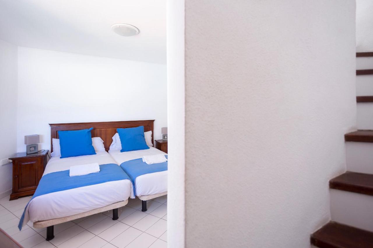 Playaflor Chill Out Resort A 50 Mtrs De La Playa (Adults Only) Playa de las Américas Buitenkant foto