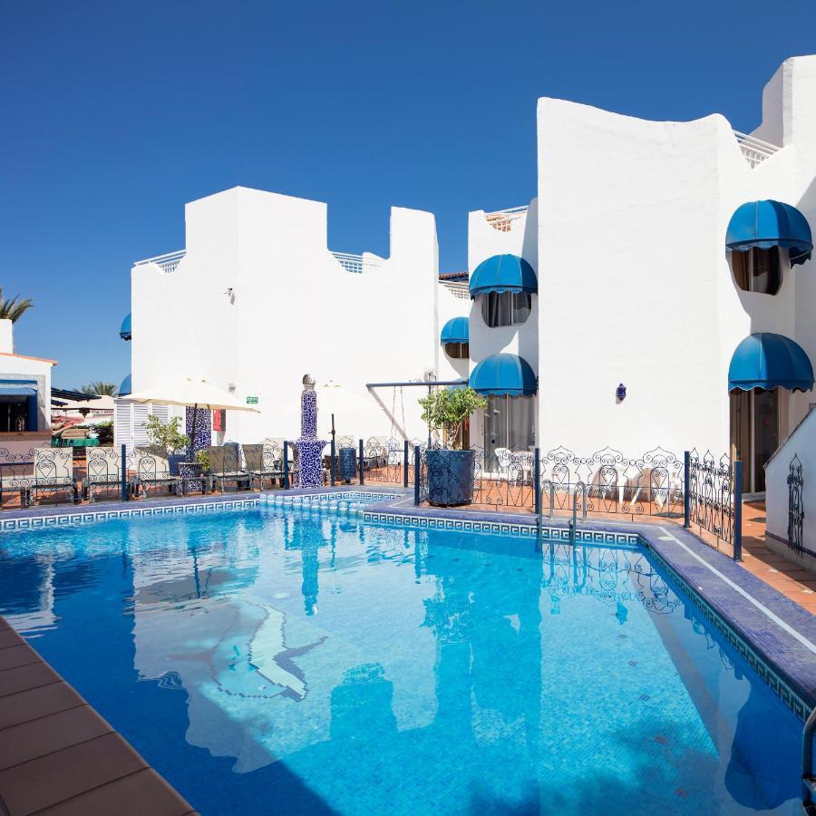 Playaflor Chill Out Resort A 50 Mtrs De La Playa (Adults Only) Playa de las Américas Buitenkant foto