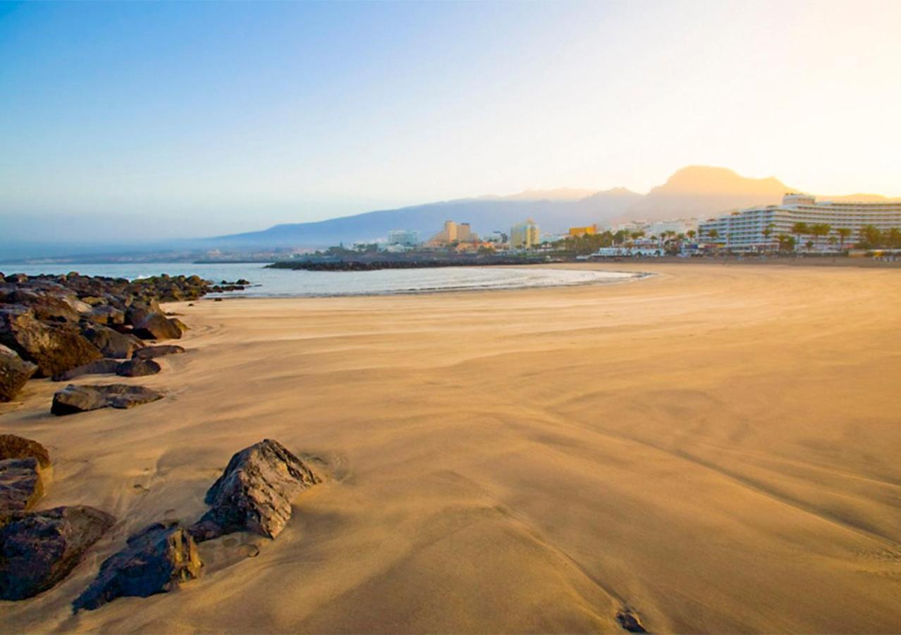 Playaflor Chill Out Resort A 50 Mtrs De La Playa (Adults Only) Playa de las Américas Buitenkant foto