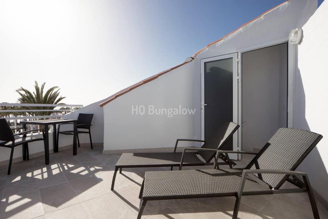 Playaflor Chill Out Resort A 50 Mtrs De La Playa (Adults Only) Playa de las Américas Buitenkant foto